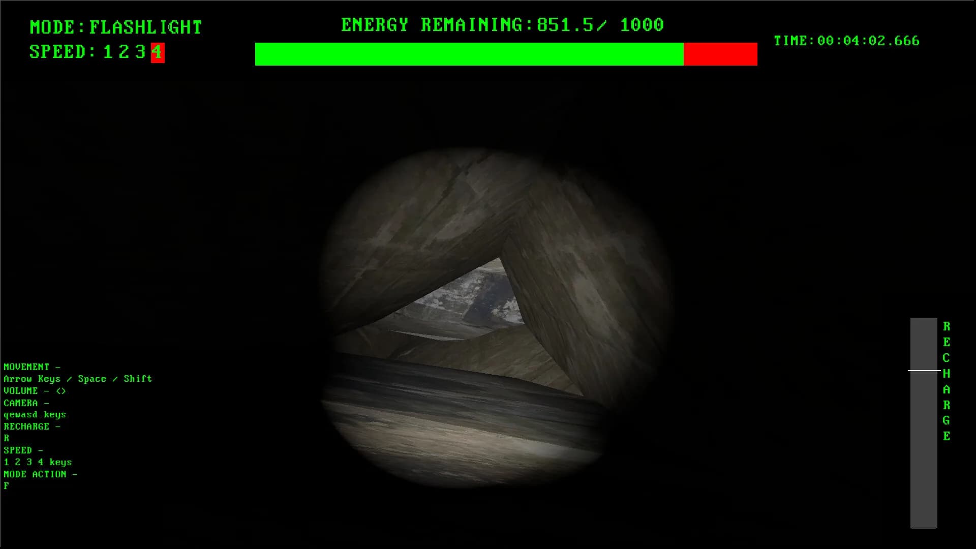 DEATH PIT EXPLORER görsel 5