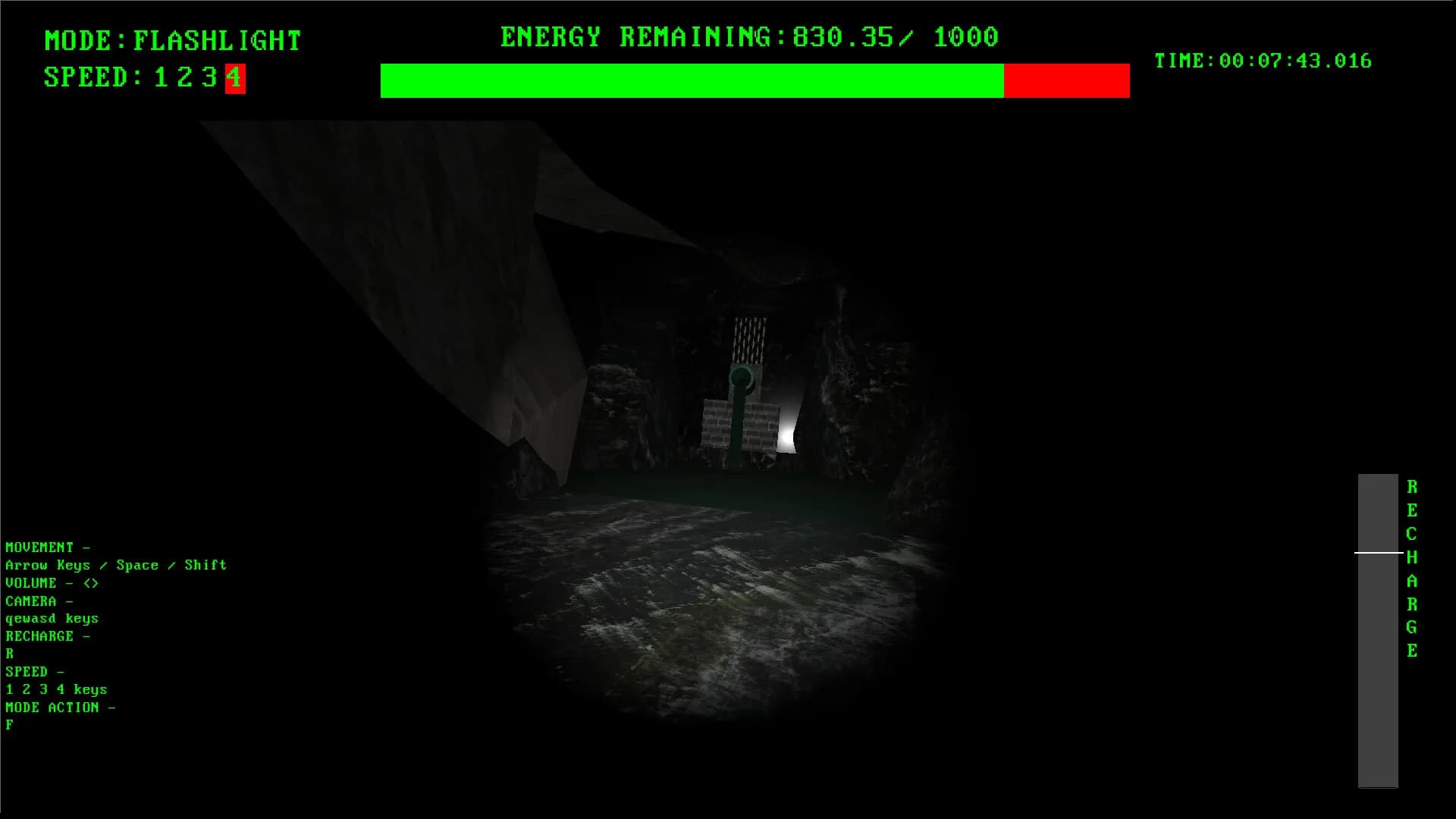 DEATH PIT EXPLORER görsel 6