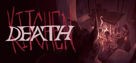 Death Kitchen