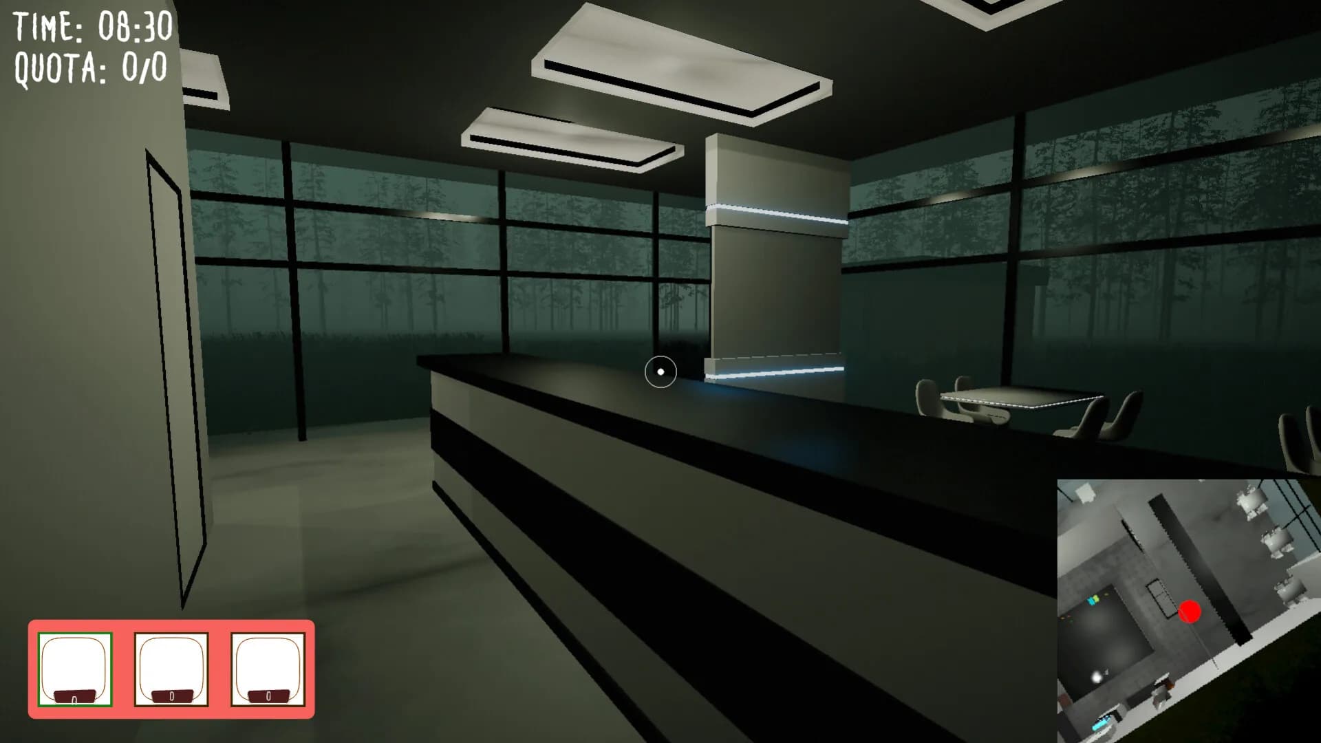 Death Kitchen görsel 4