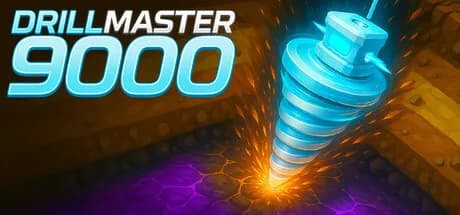DRILLMASTER 9000 görsel 1