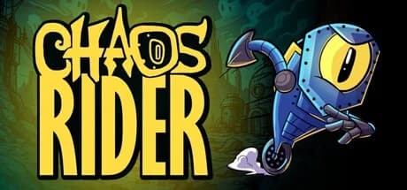 Chaos Rider