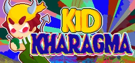 Kid Kharagma