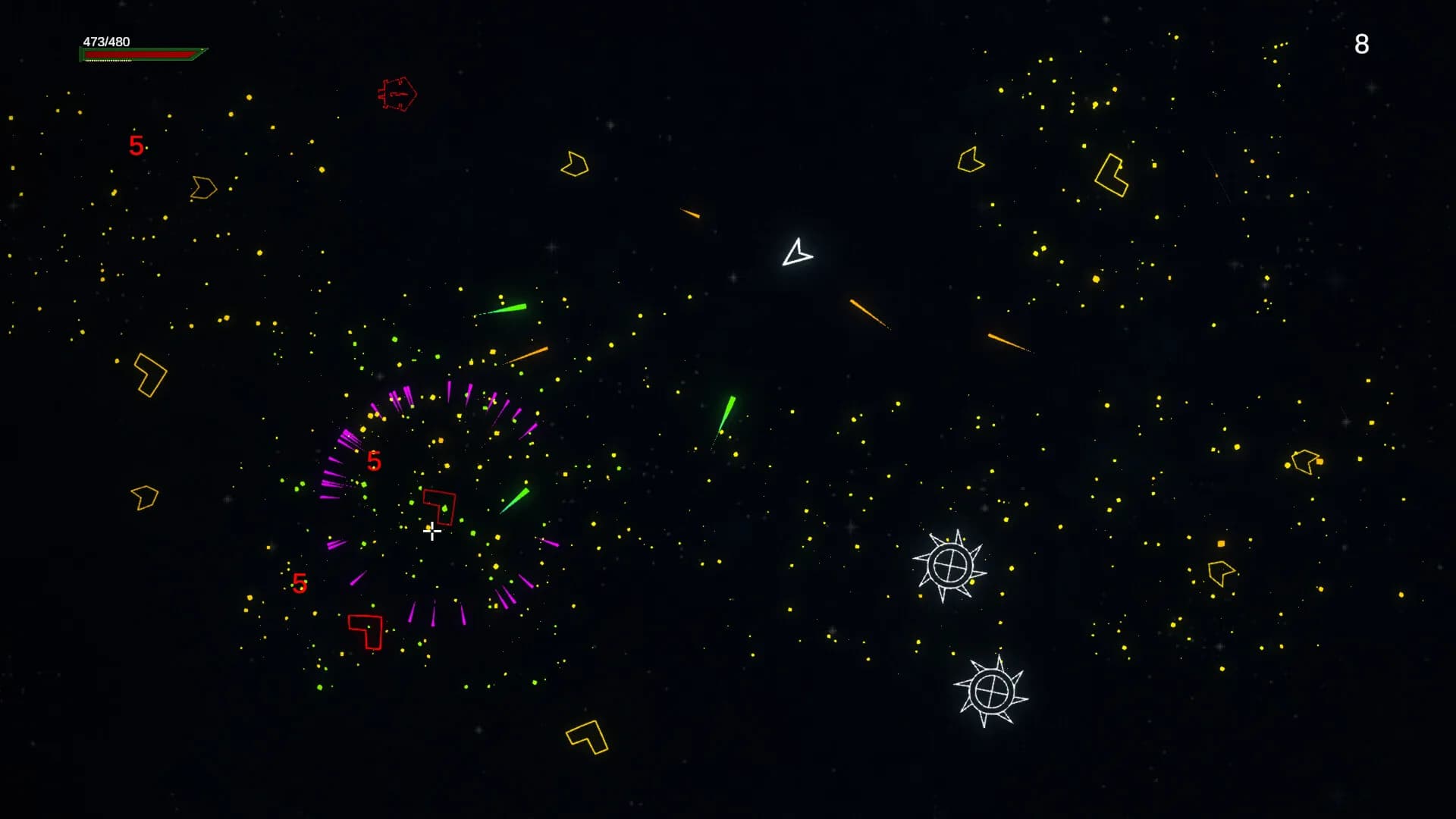 AstroVoids görsel 3