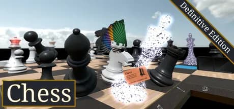 Chess: Definitive Edition