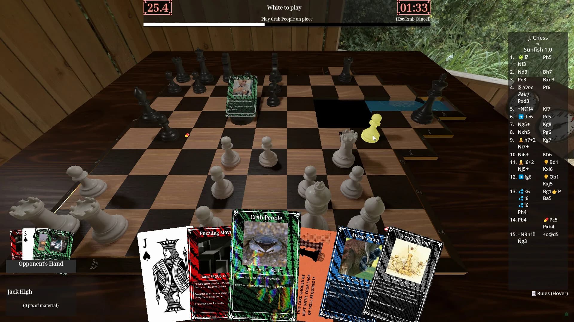 Chess: Definitive Edition görsel 2