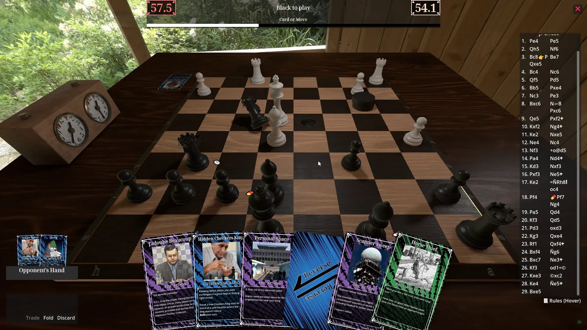 Chess: Definitive Edition görsel 12