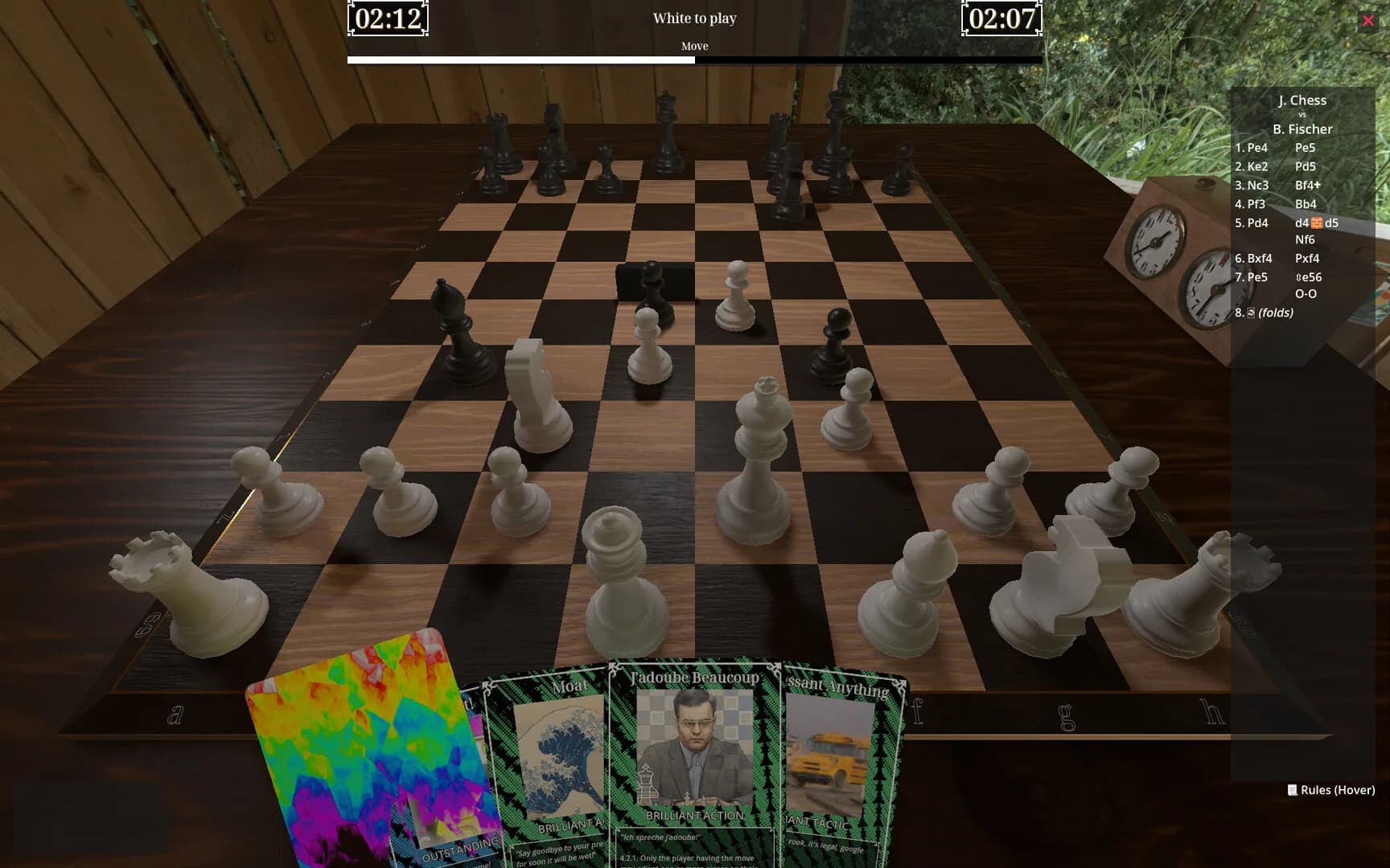 Chess: Definitive Edition görsel 4