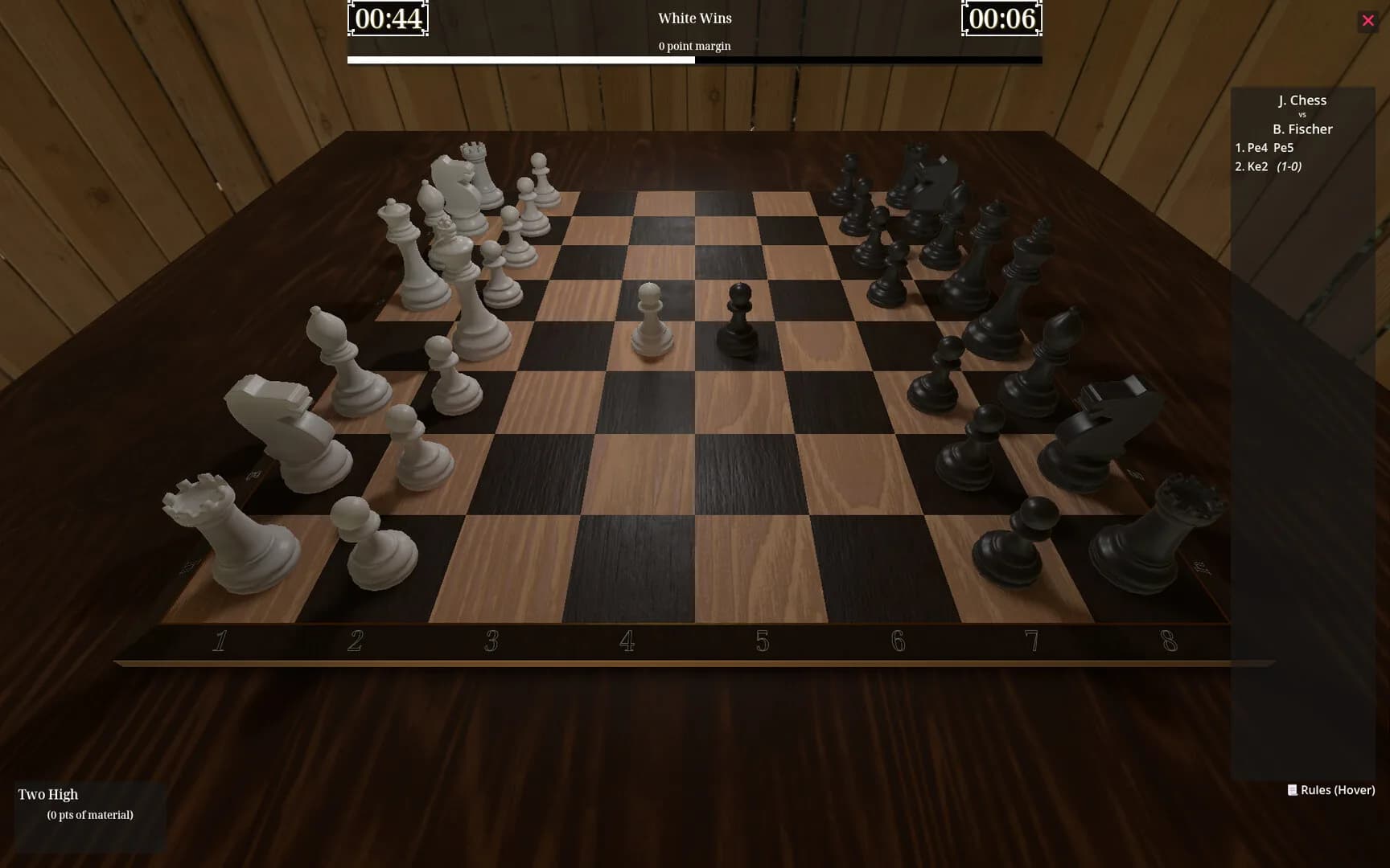 Chess: Definitive Edition görsel 6