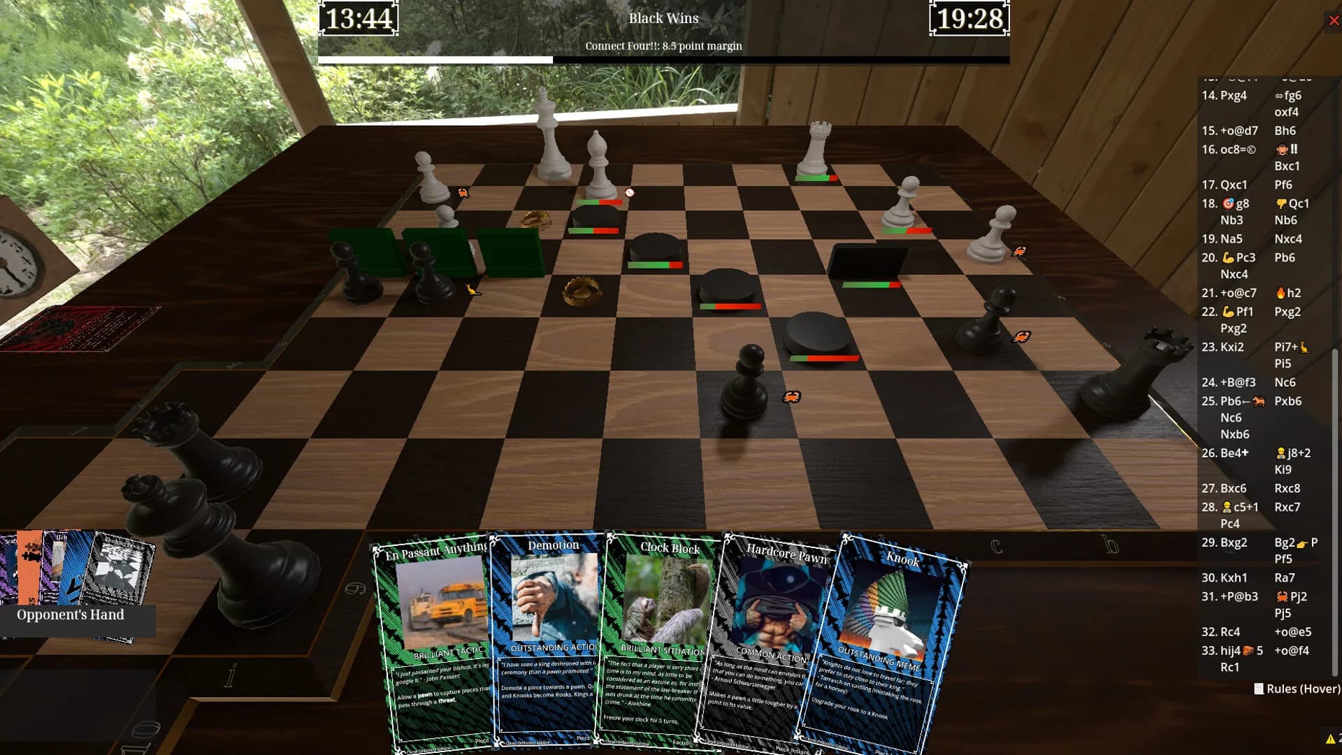 Chess: Definitive Edition görsel 7