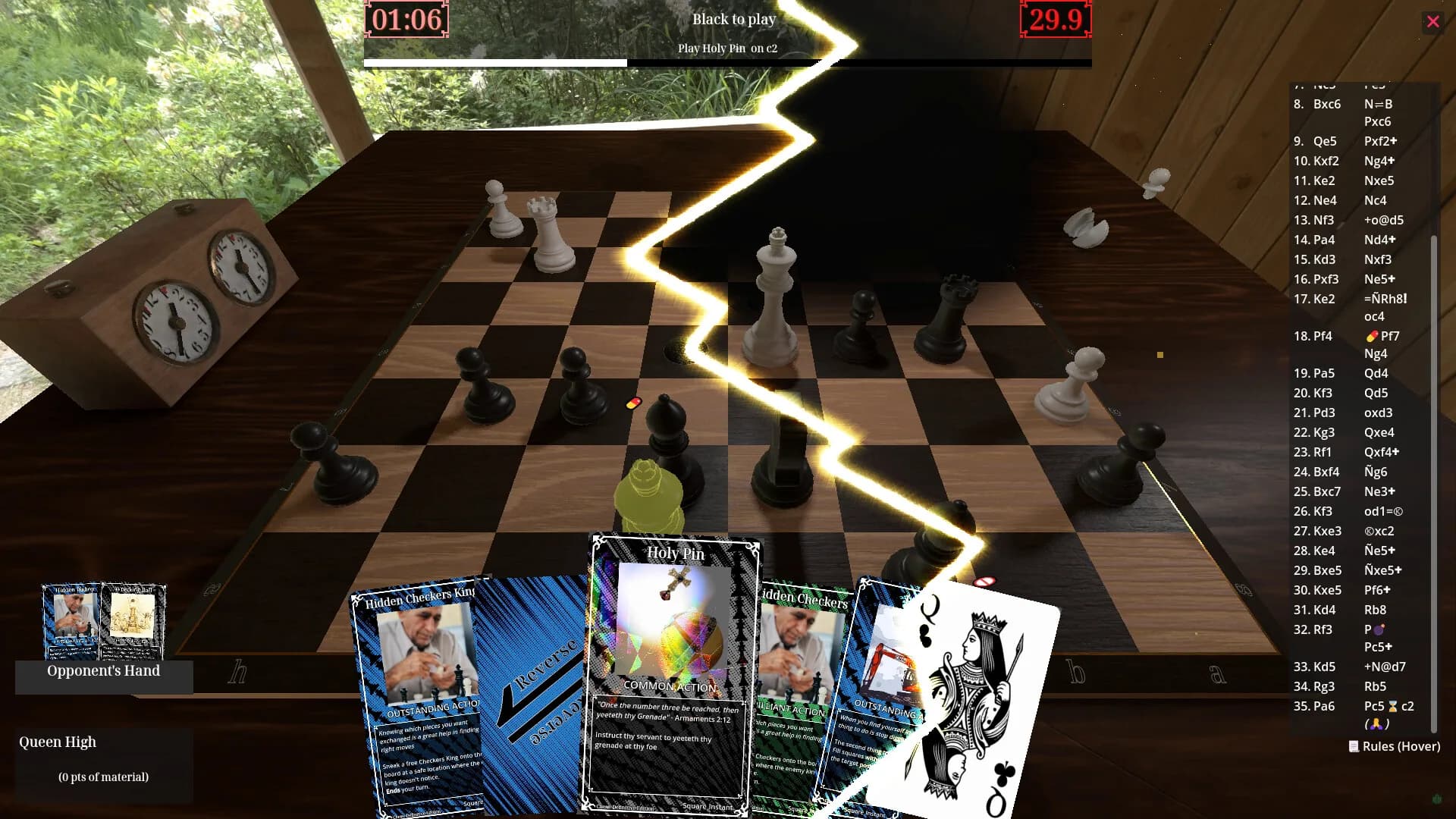 Chess: Definitive Edition görsel 8