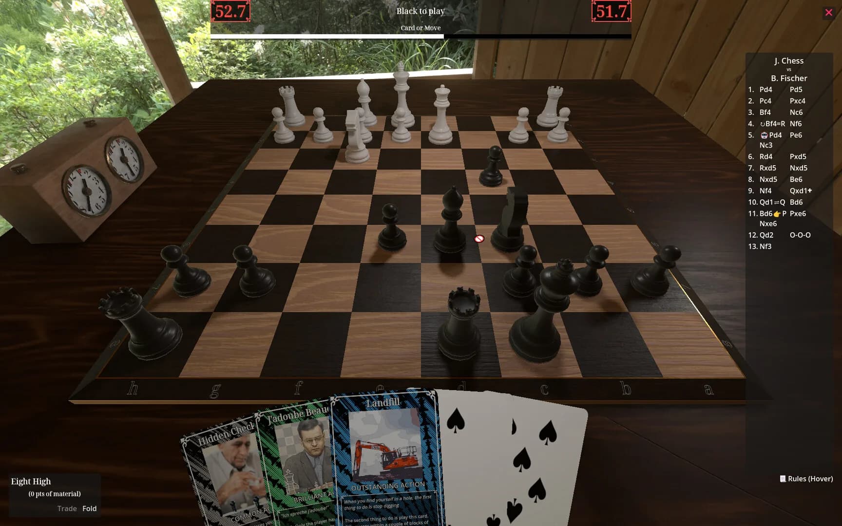 Chess: Definitive Edition görsel 10