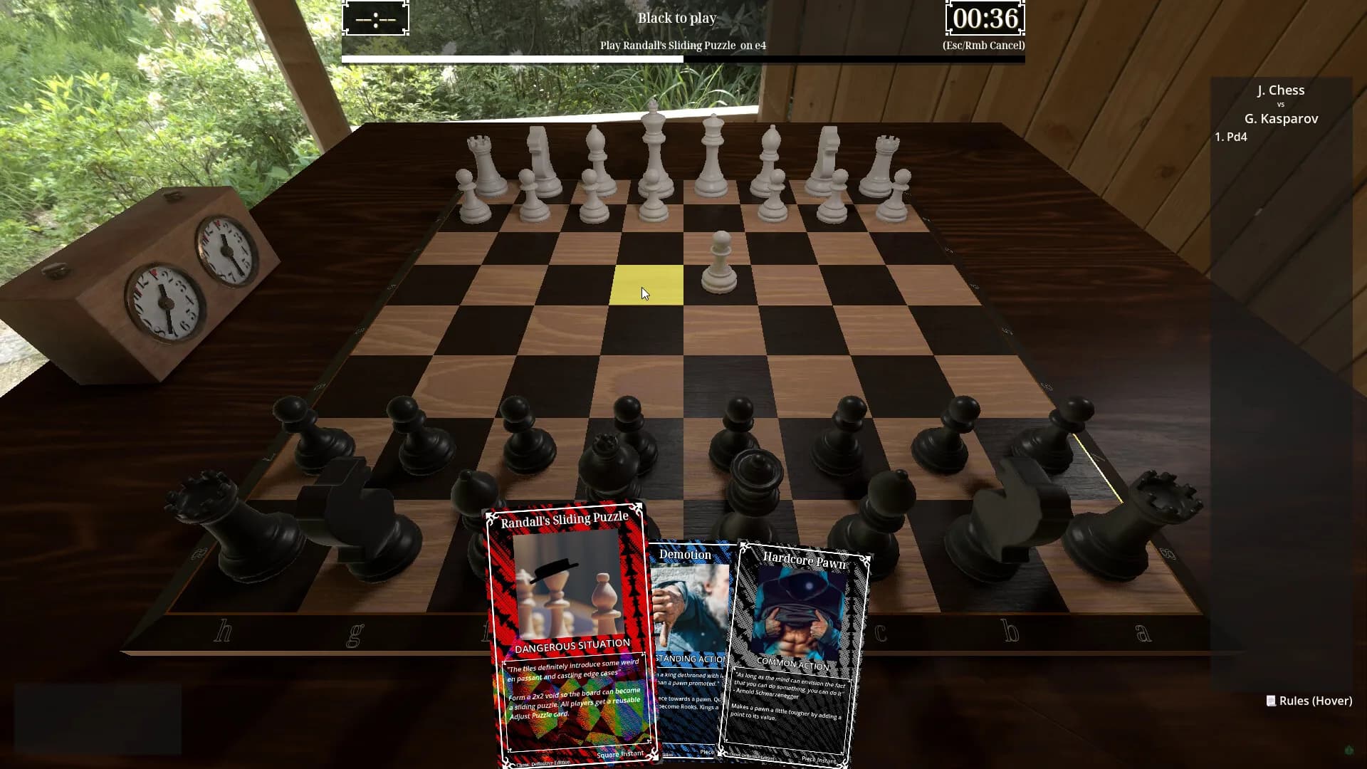 Chess: Definitive Edition görsel 11