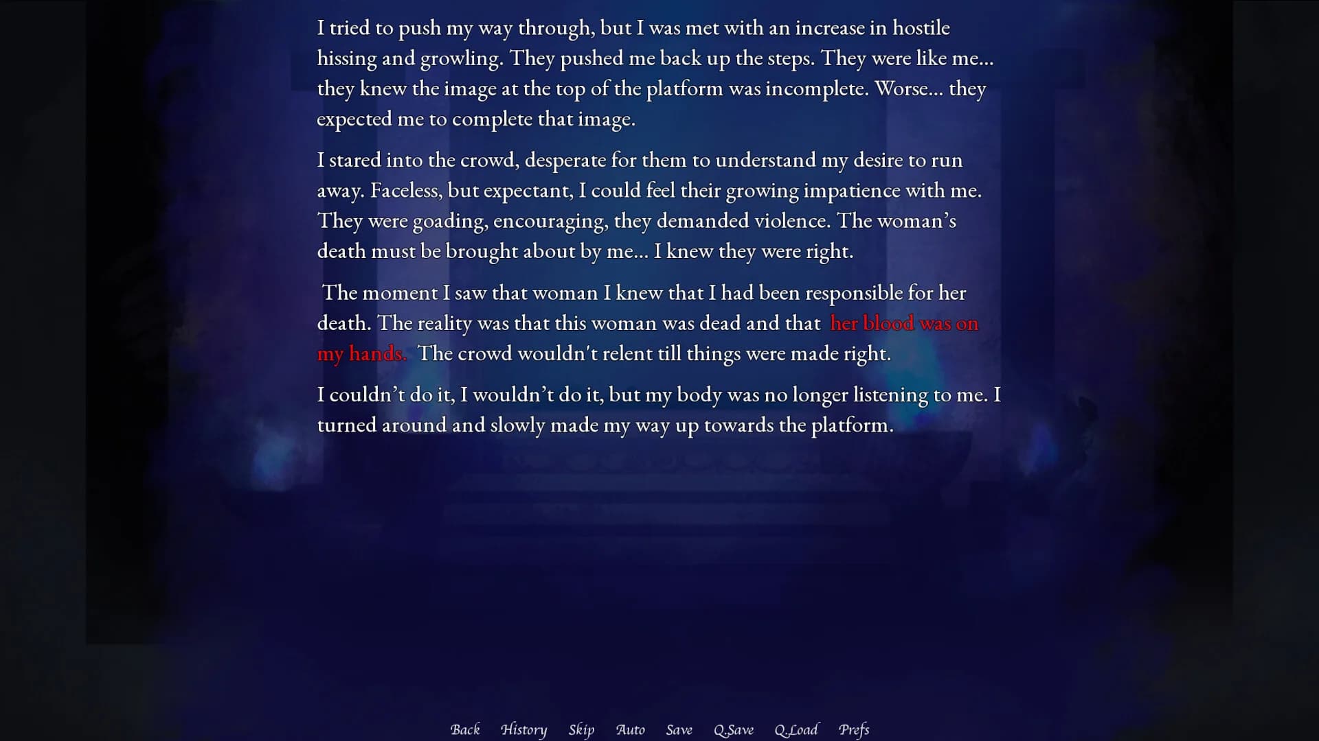 The Ghost of Alcantra görsel 3