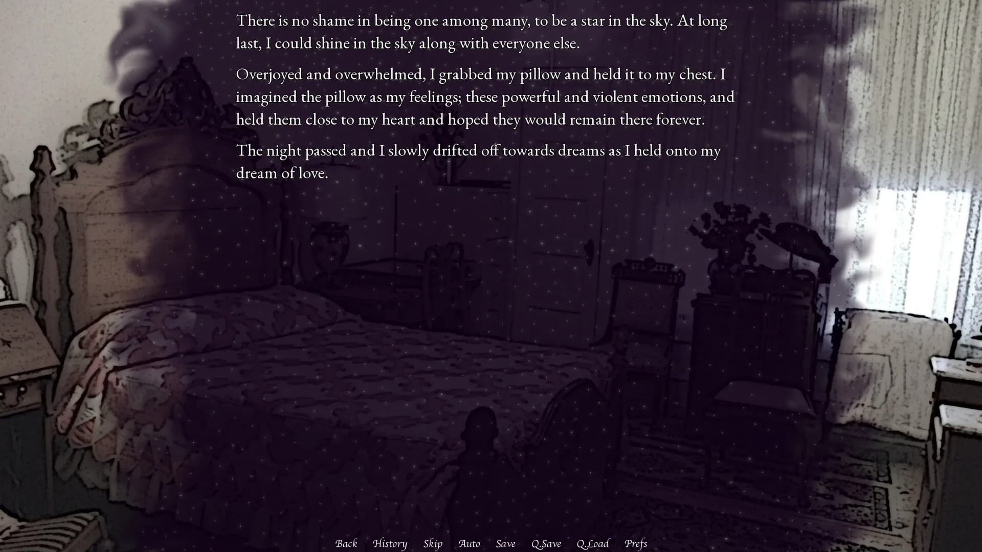 The Ghost of Alcantra görsel 8