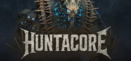 HUNTACORE