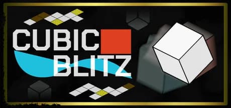 Cubic Blitz görsel 1