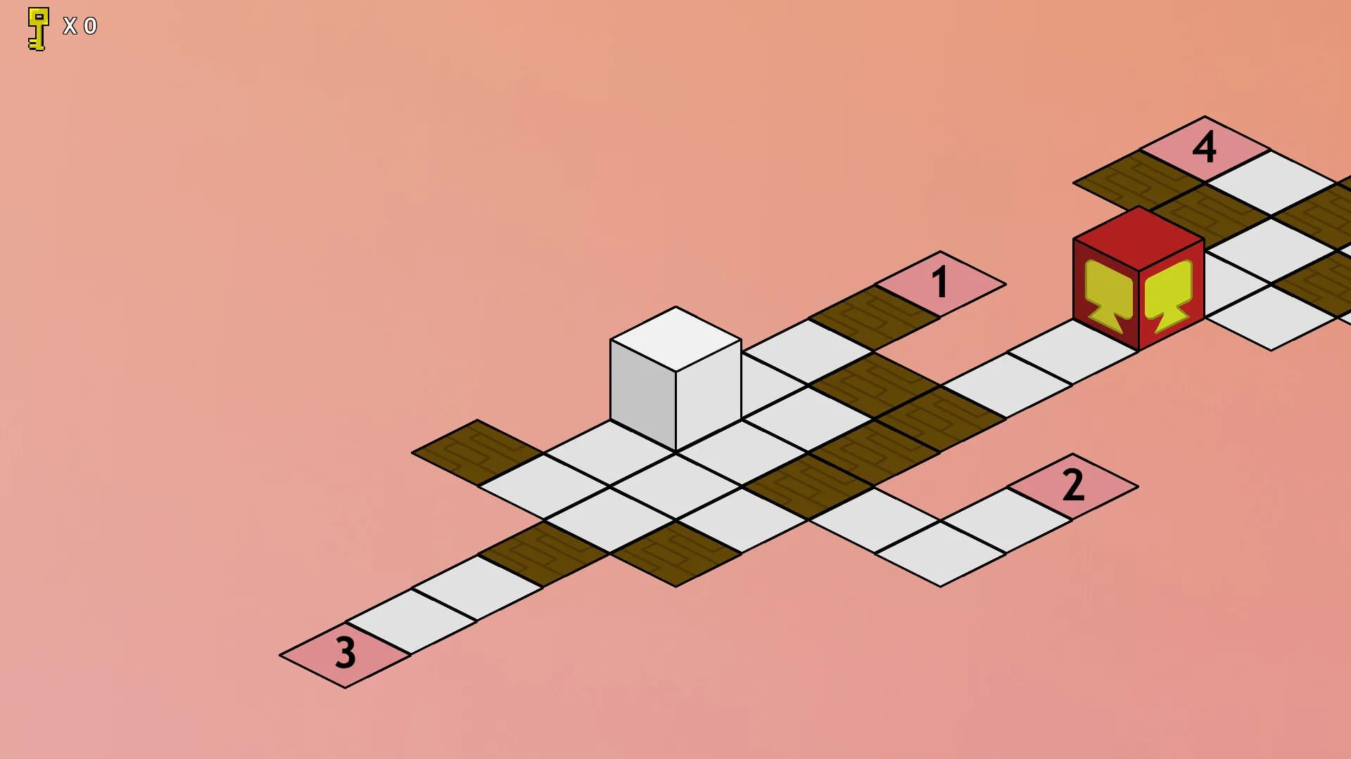 Cubic Blitz görsel 2