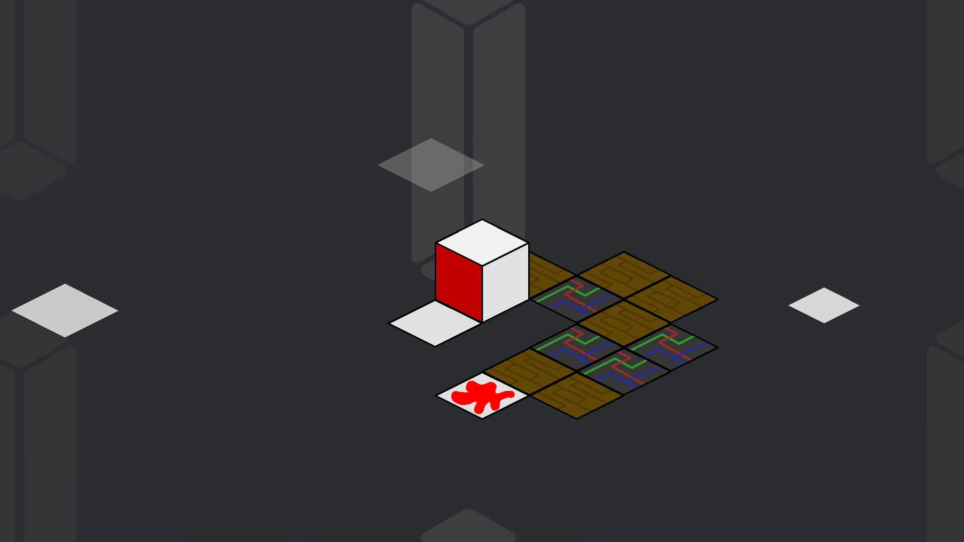 Cubic Blitz görsel 3