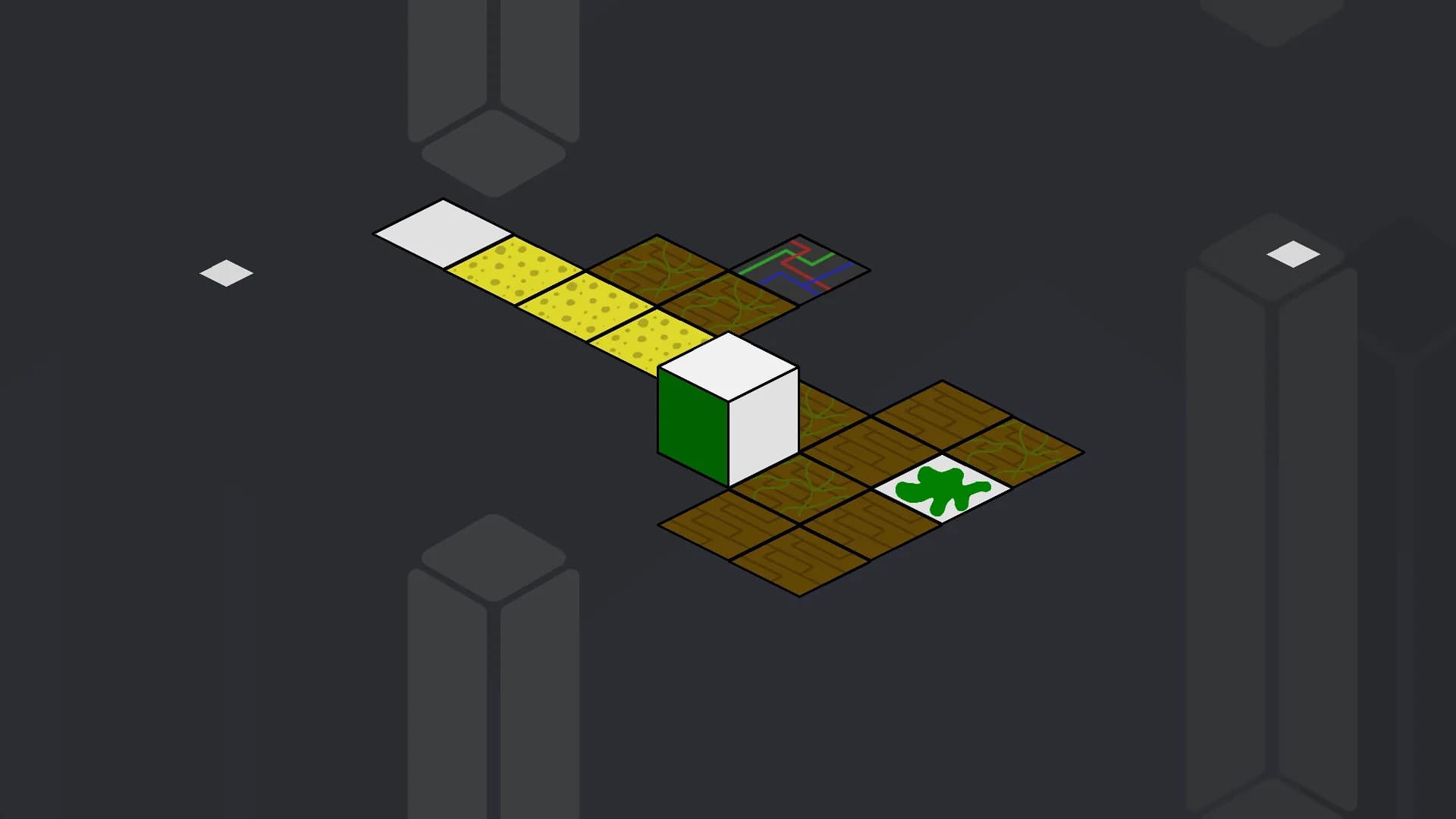Cubic Blitz görsel 4