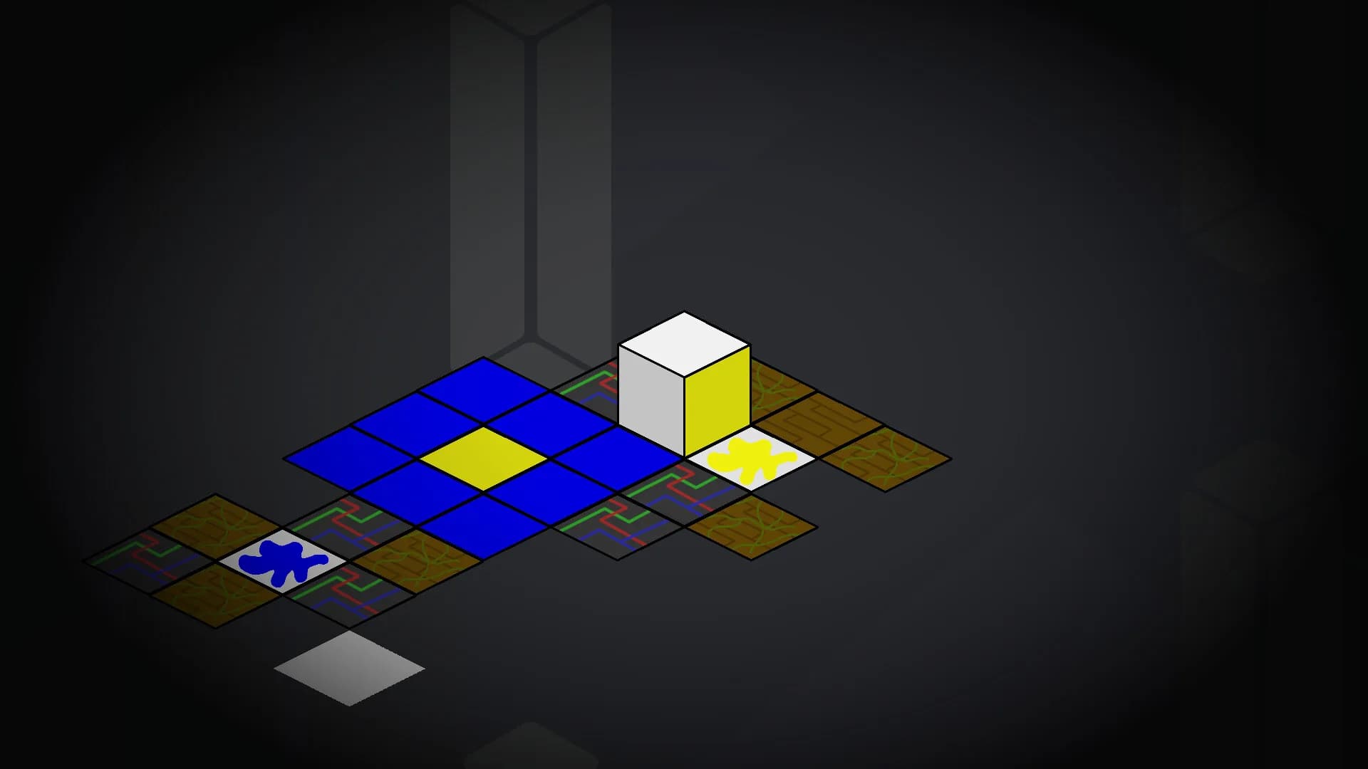 Cubic Blitz görsel 5