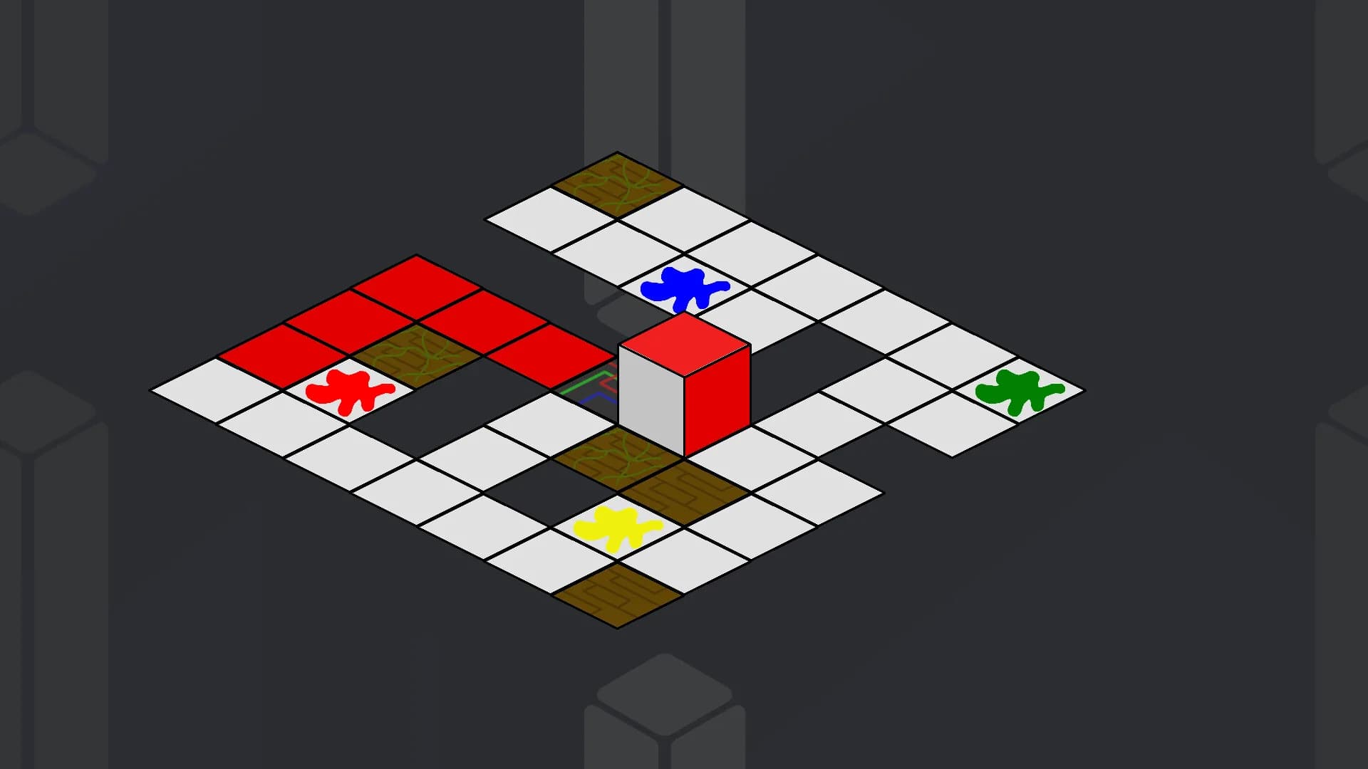 Cubic Blitz görsel 6