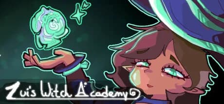 Zui's Witch Academy