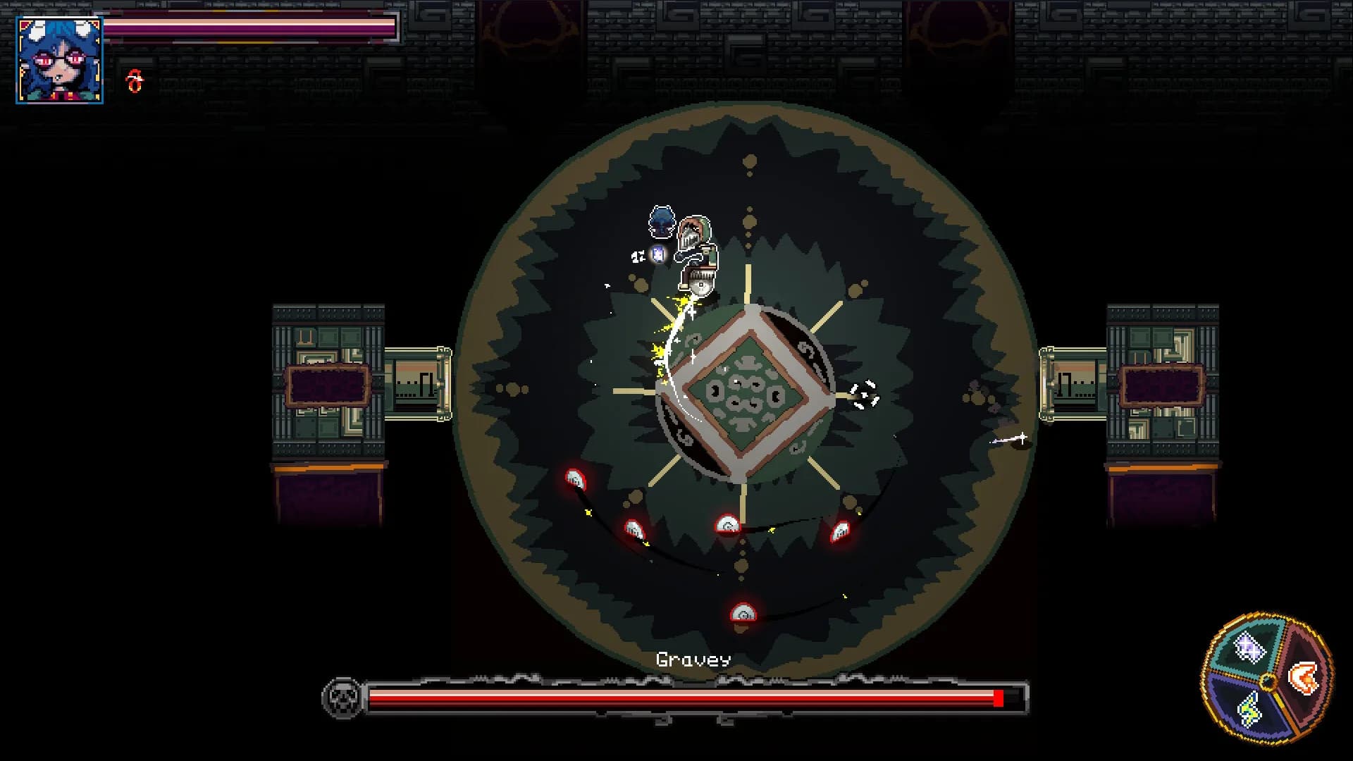 Zui's Witch Academy görsel 2