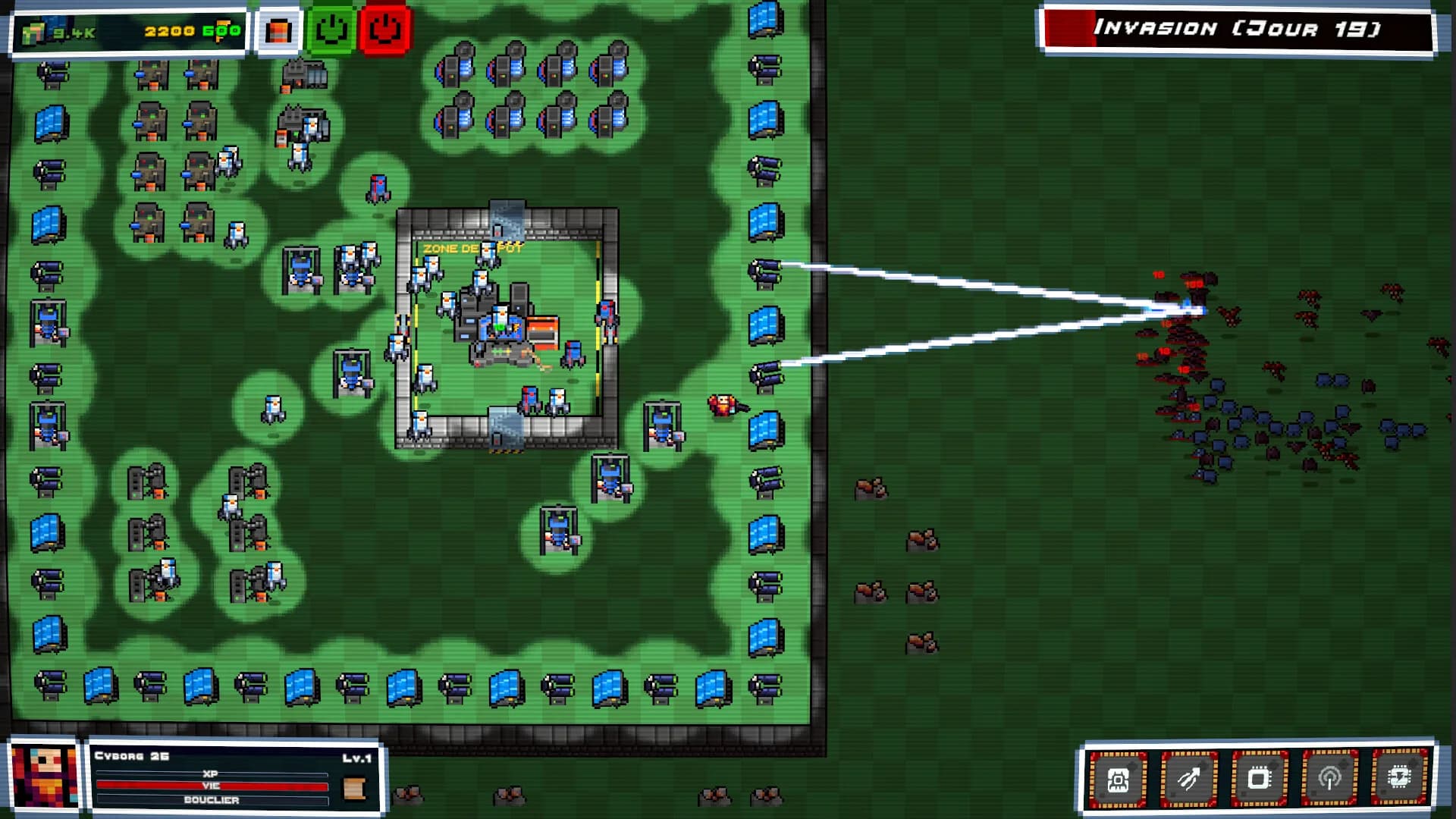 Project Kepler: Delivery Included! görsel 5