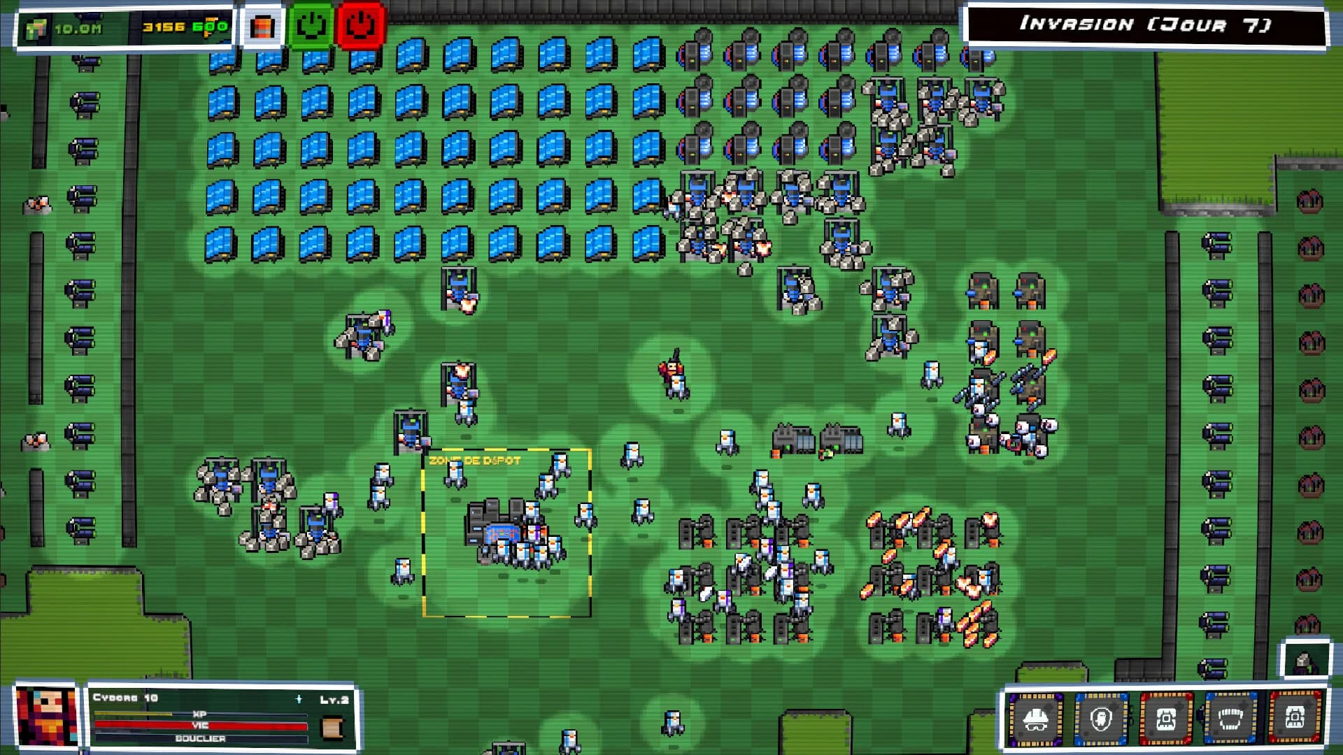 Project Kepler: Delivery Included! görsel 6