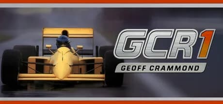 GCR1 Geoff Crammond görsel 1