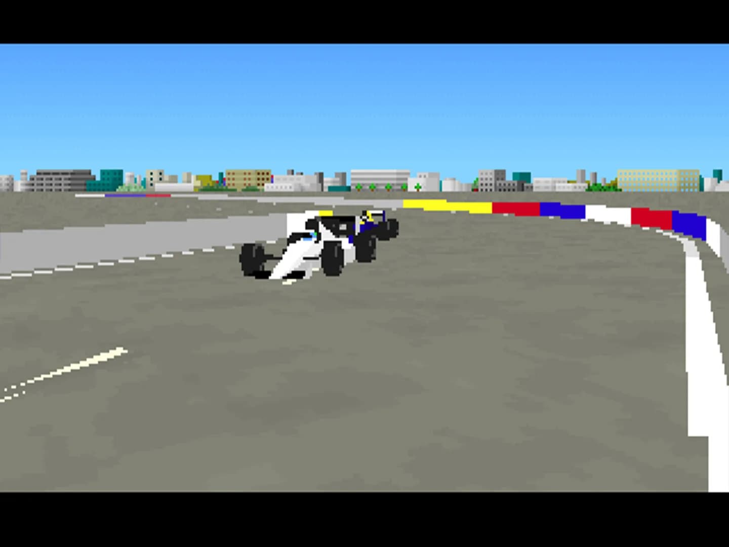 GCR1 Geoff Crammond görsel 3