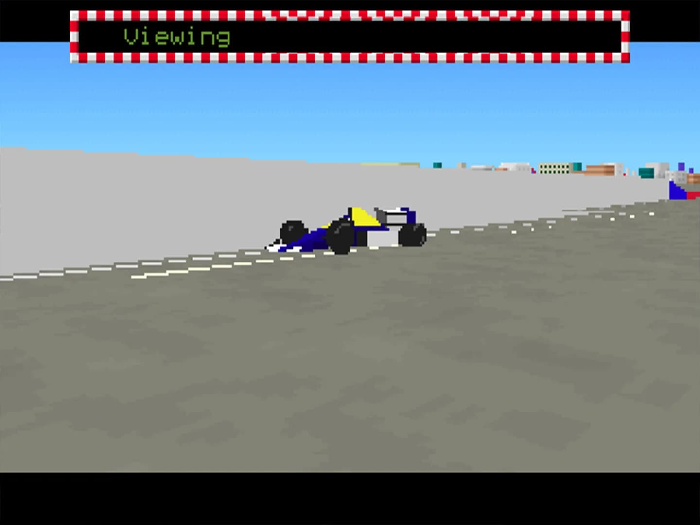 GCR1 Geoff Crammond görsel 7