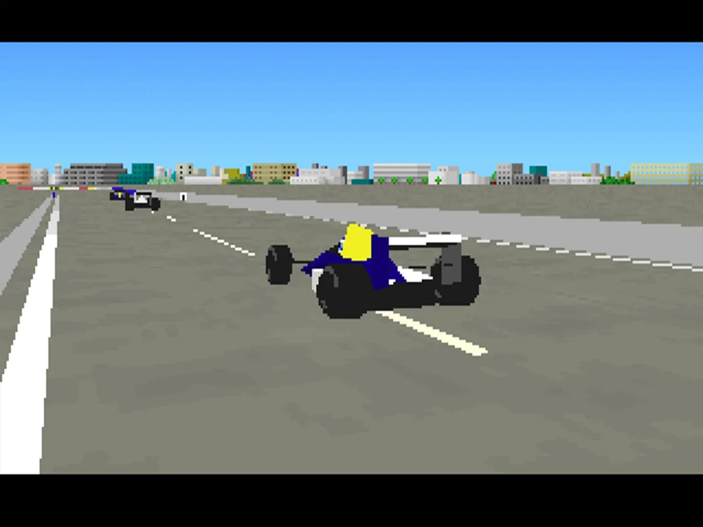 GCR1 Geoff Crammond görsel 9