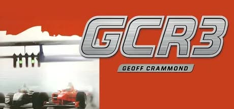 GCR3 Geoff Crammond