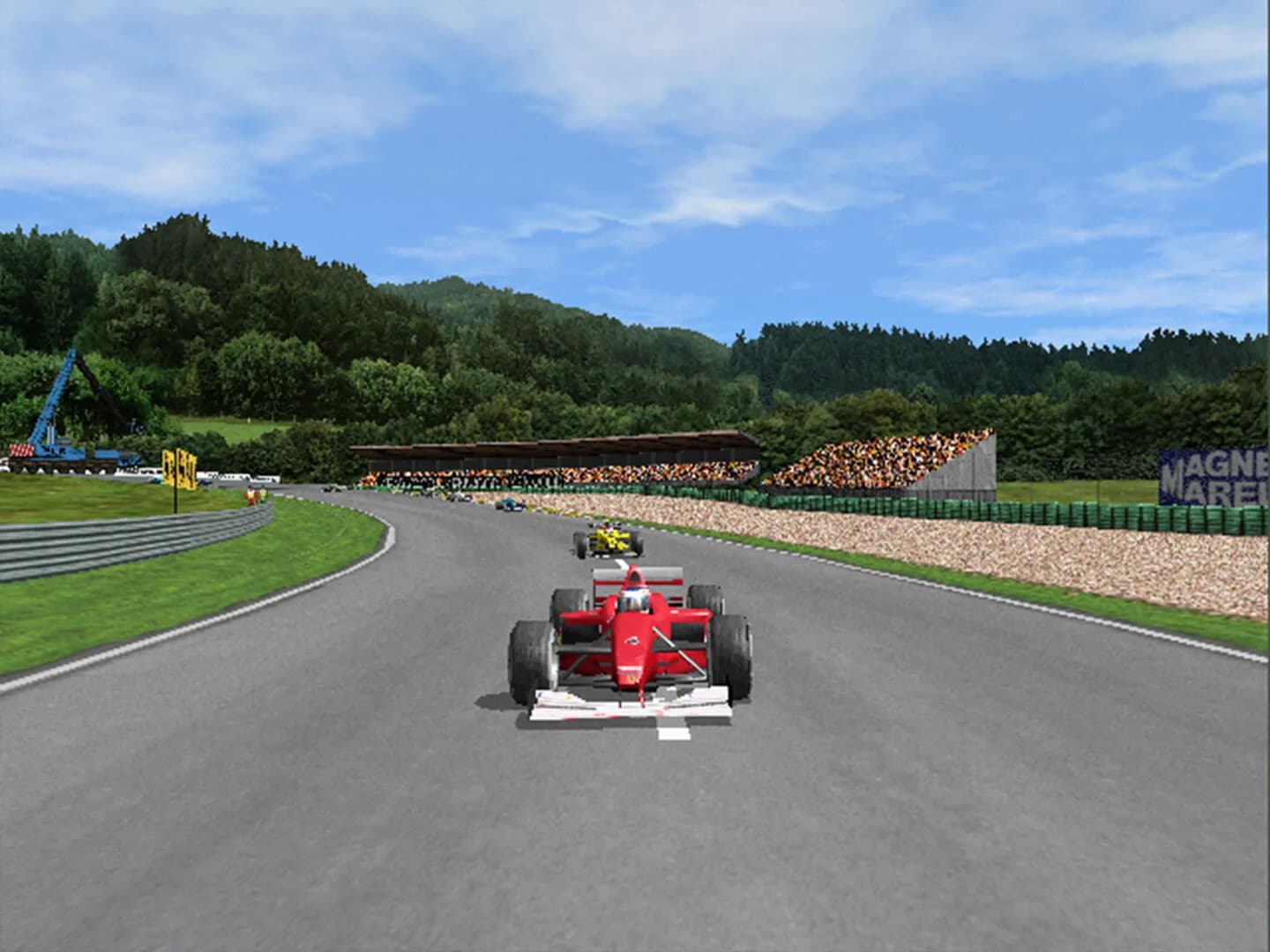 GCR3 Geoff Crammond görsel 4