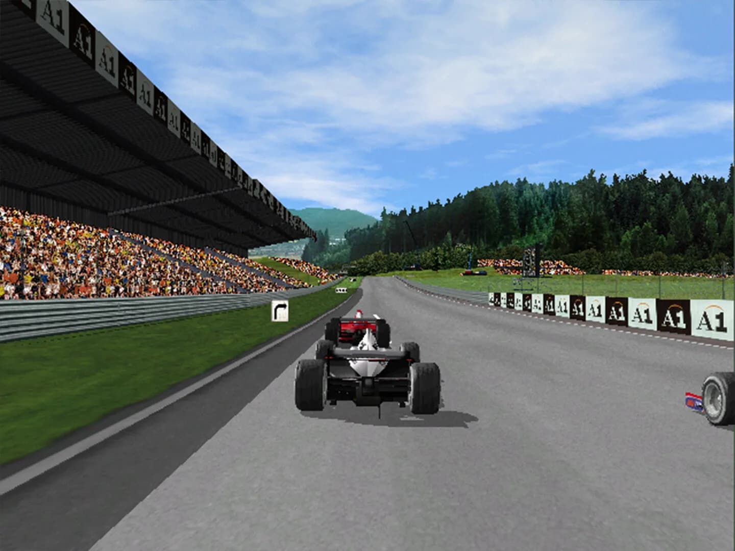 GCR3 Geoff Crammond görsel 5