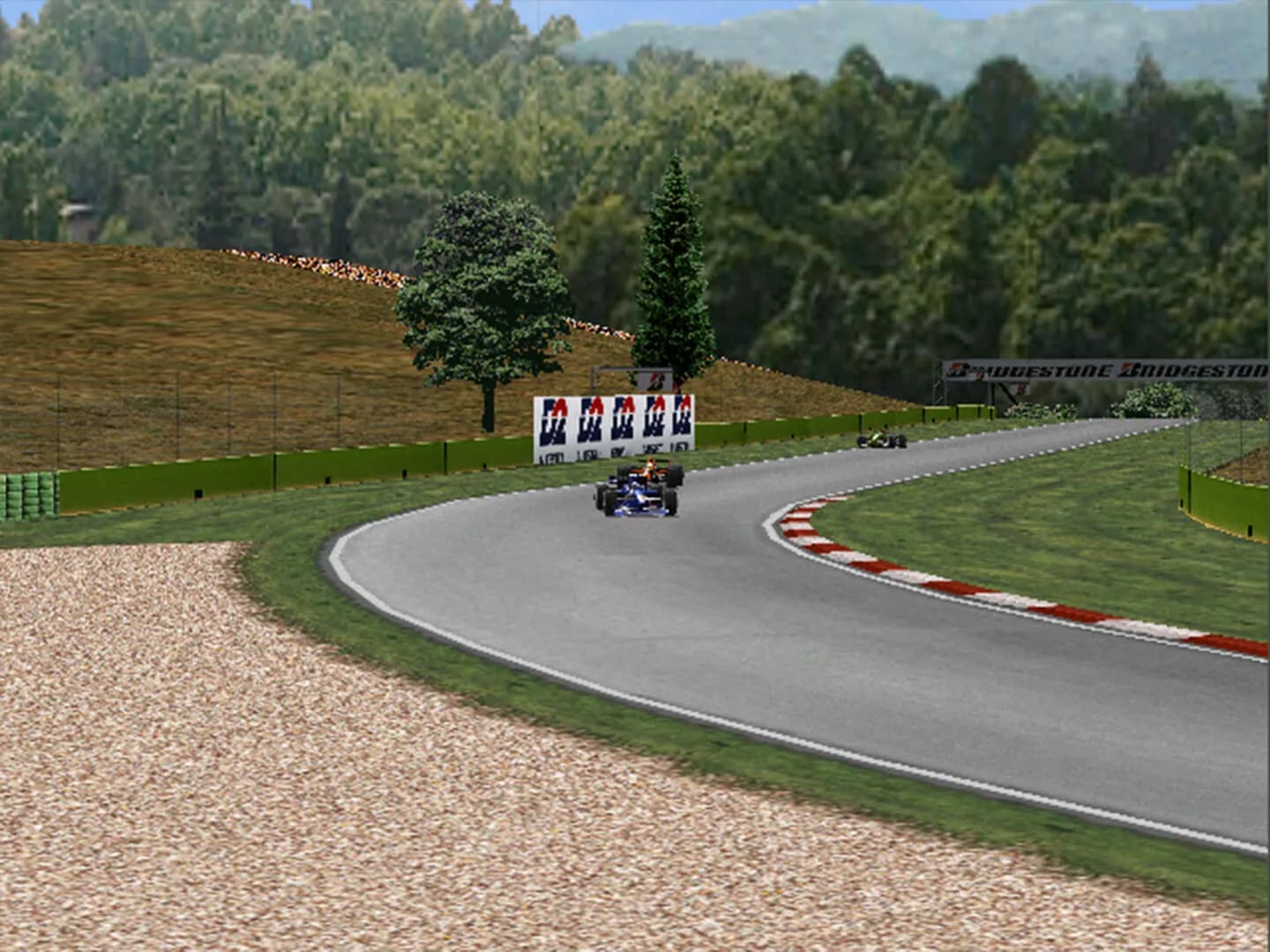 GCR3 Geoff Crammond görsel 8