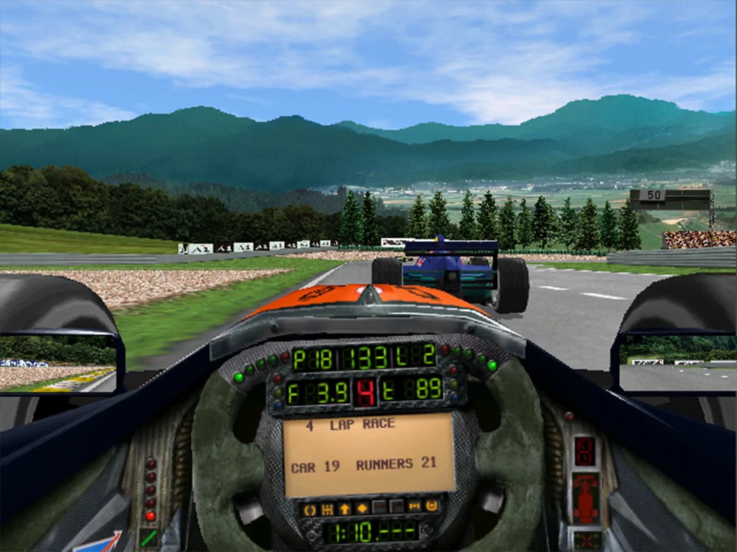 GCR3 Geoff Crammond görsel 9