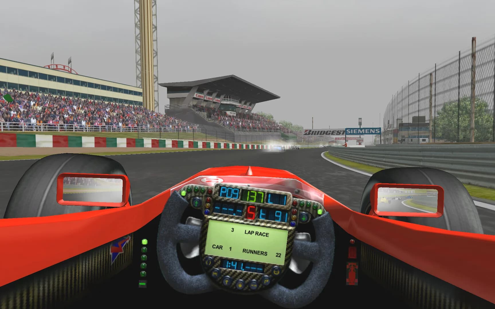 GCR4 Geoff Crammond görsel 2