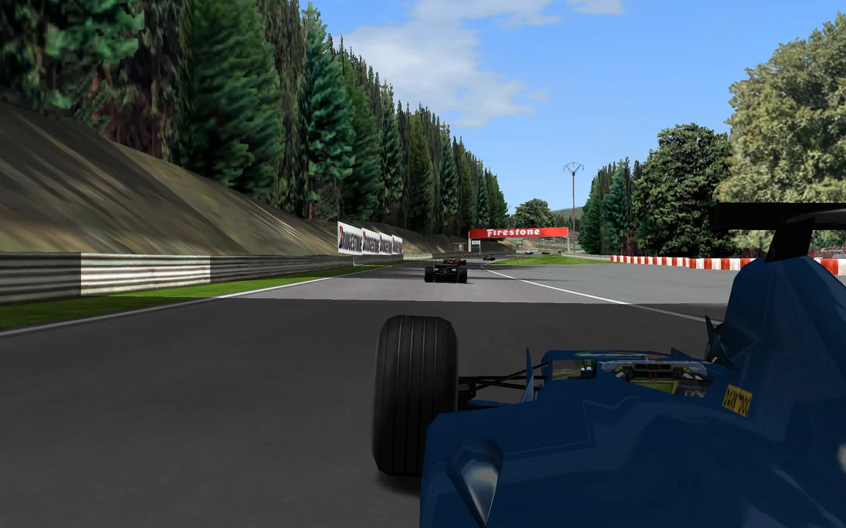 GCR4 Geoff Crammond görsel 3