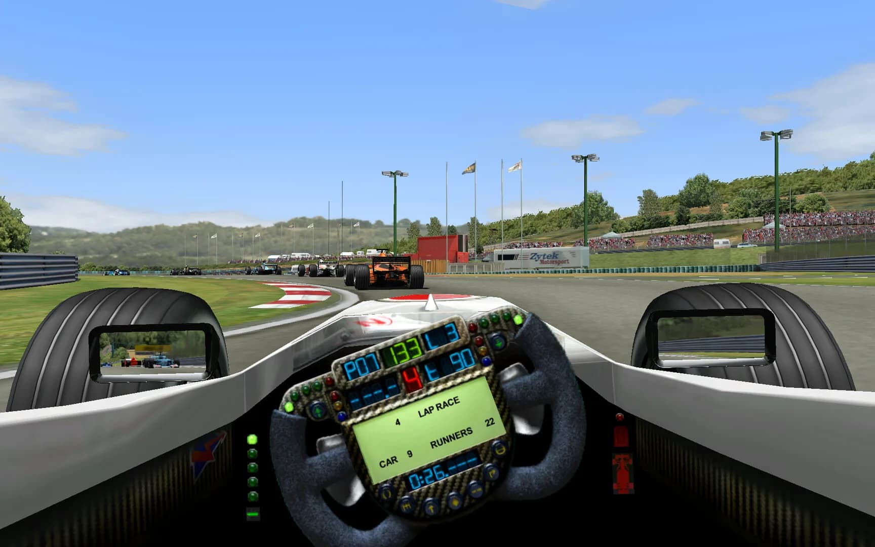 GCR4 Geoff Crammond görsel 14