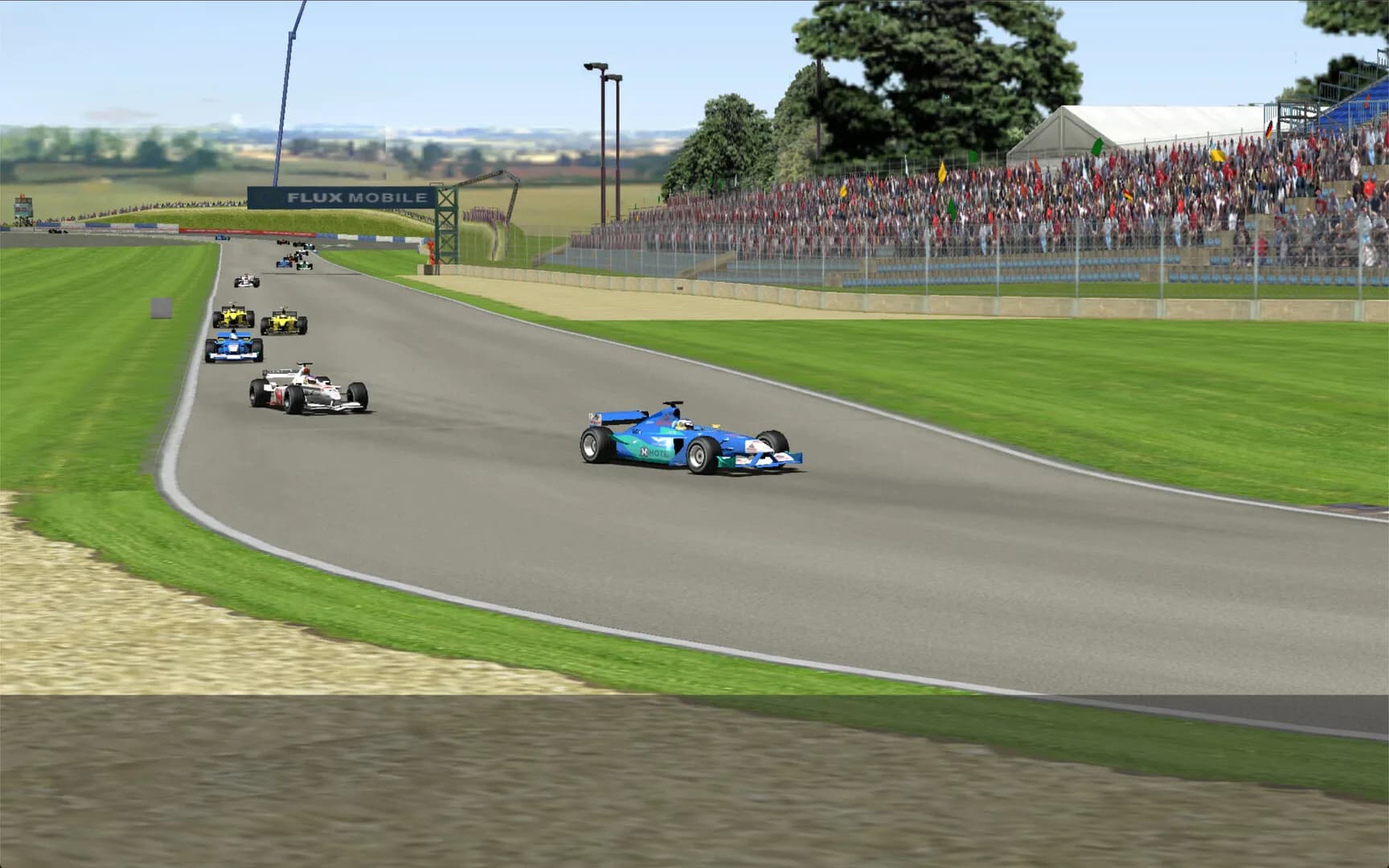 GCR4 Geoff Crammond görsel 15