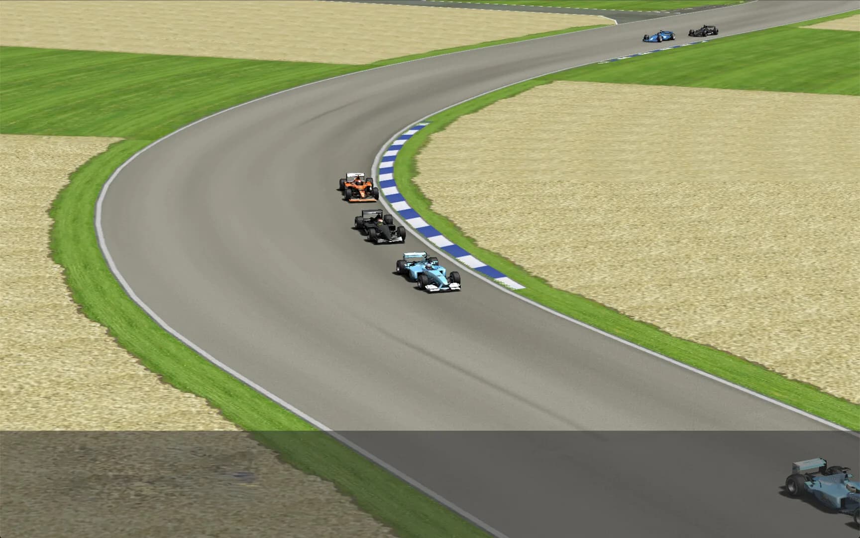 GCR4 Geoff Crammond görsel 19