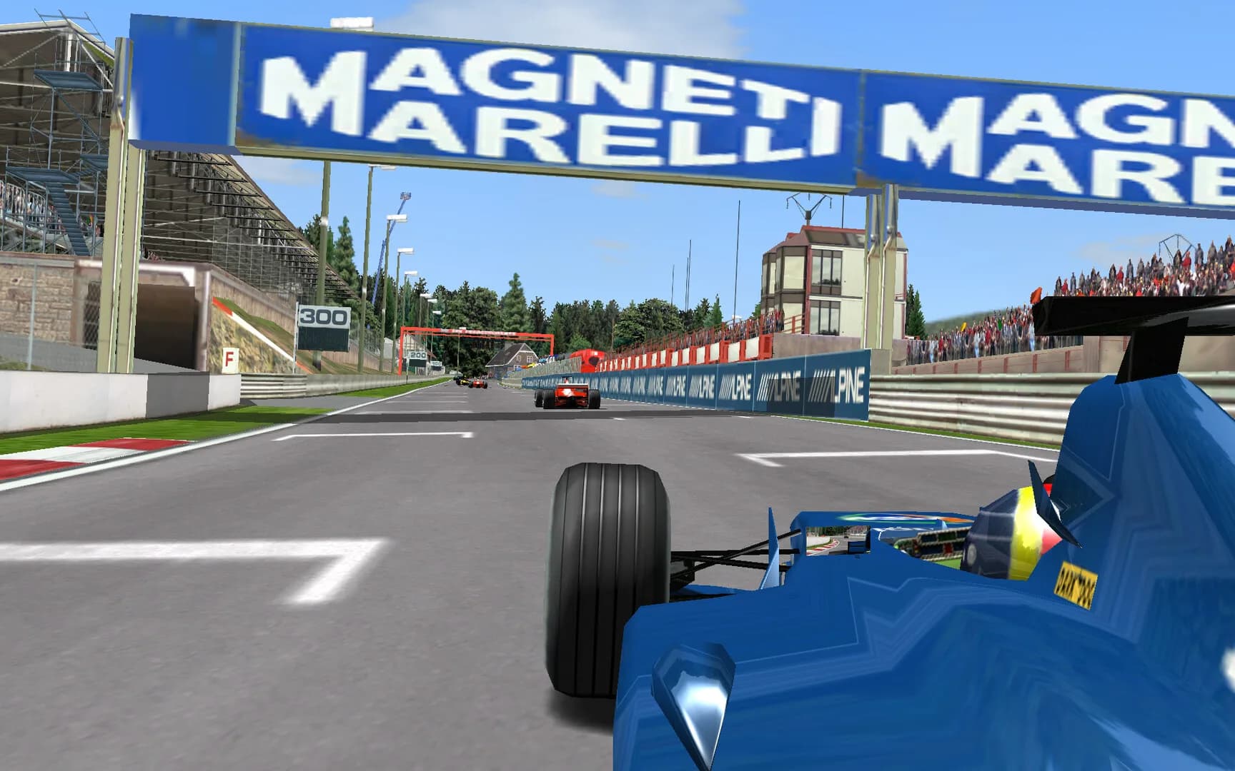 GCR4 Geoff Crammond görsel 6