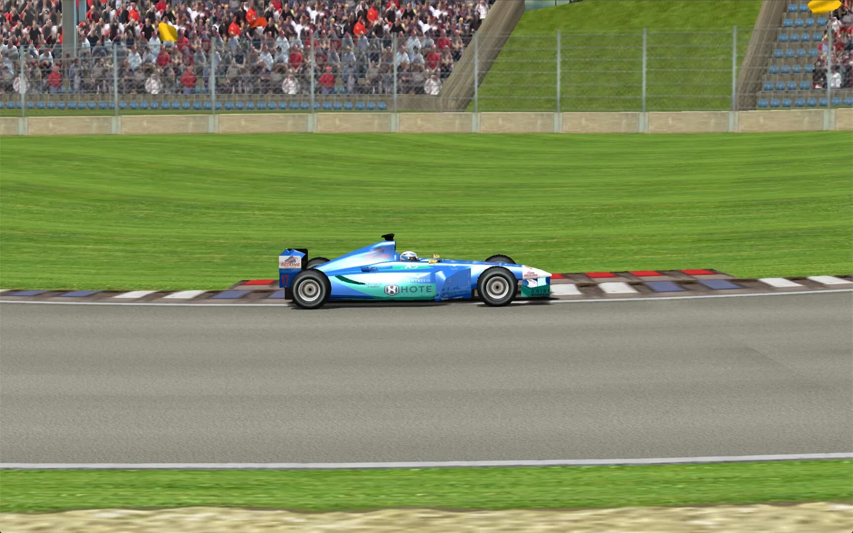 GCR4 Geoff Crammond görsel 7