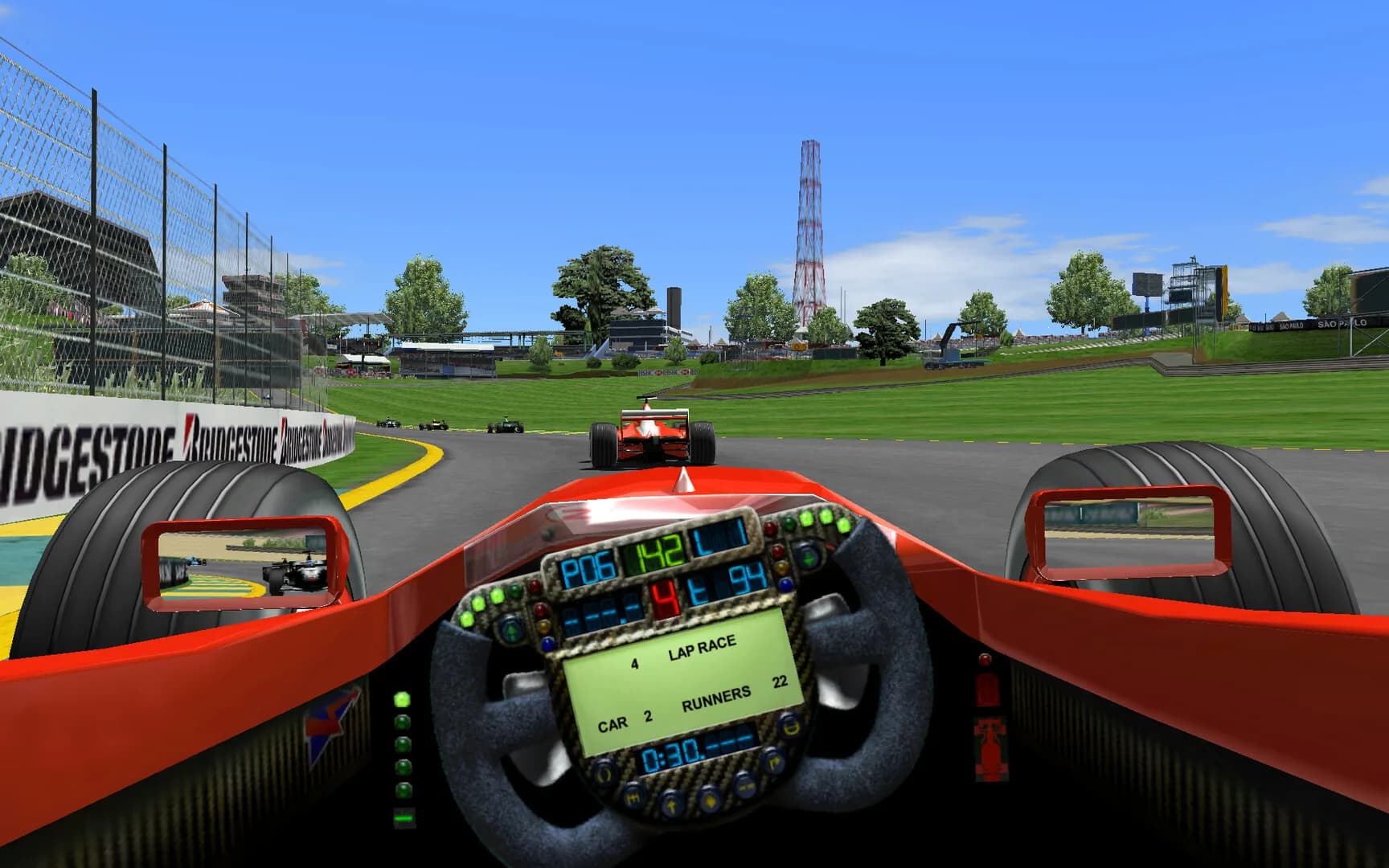 GCR4 Geoff Crammond görsel 11