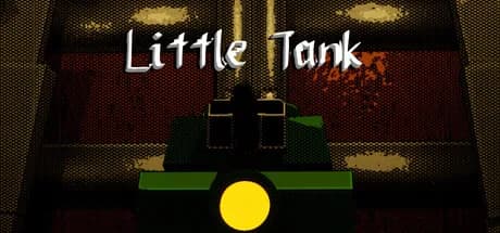 Little Tank