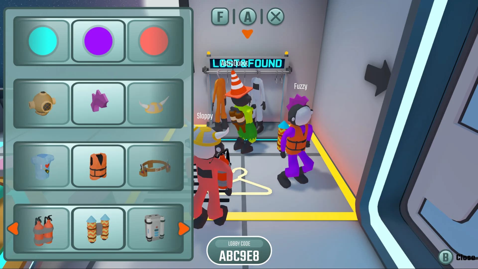 Drunkonauts görsel 5