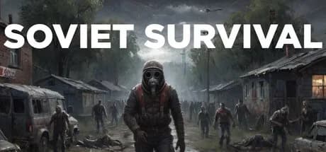 Soviet Survival görsel 1